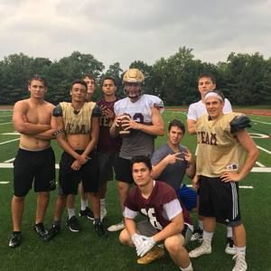 Meet your Posher, Jack